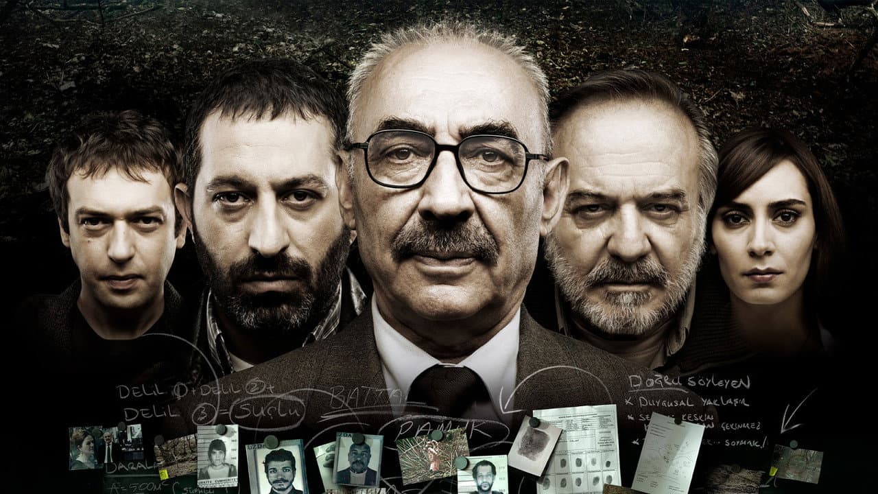 Av Mevsimi