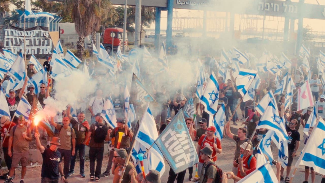 Soul of a Nation