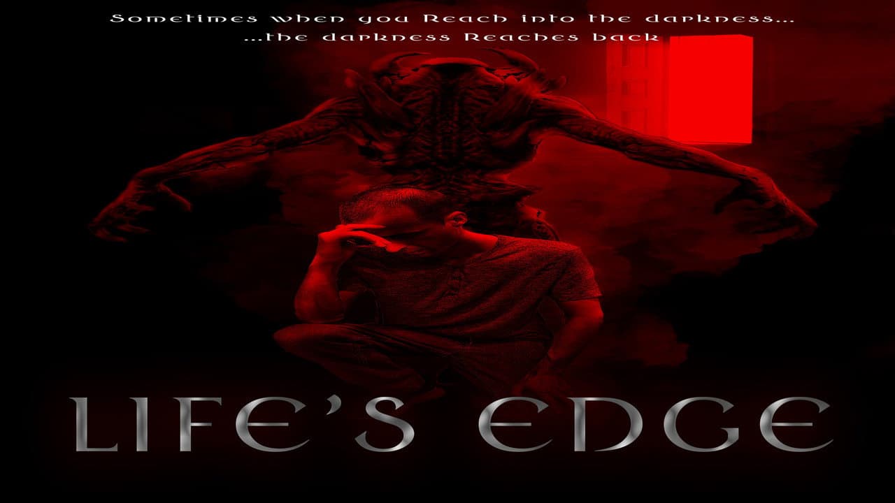 Life's Edge - First Cut