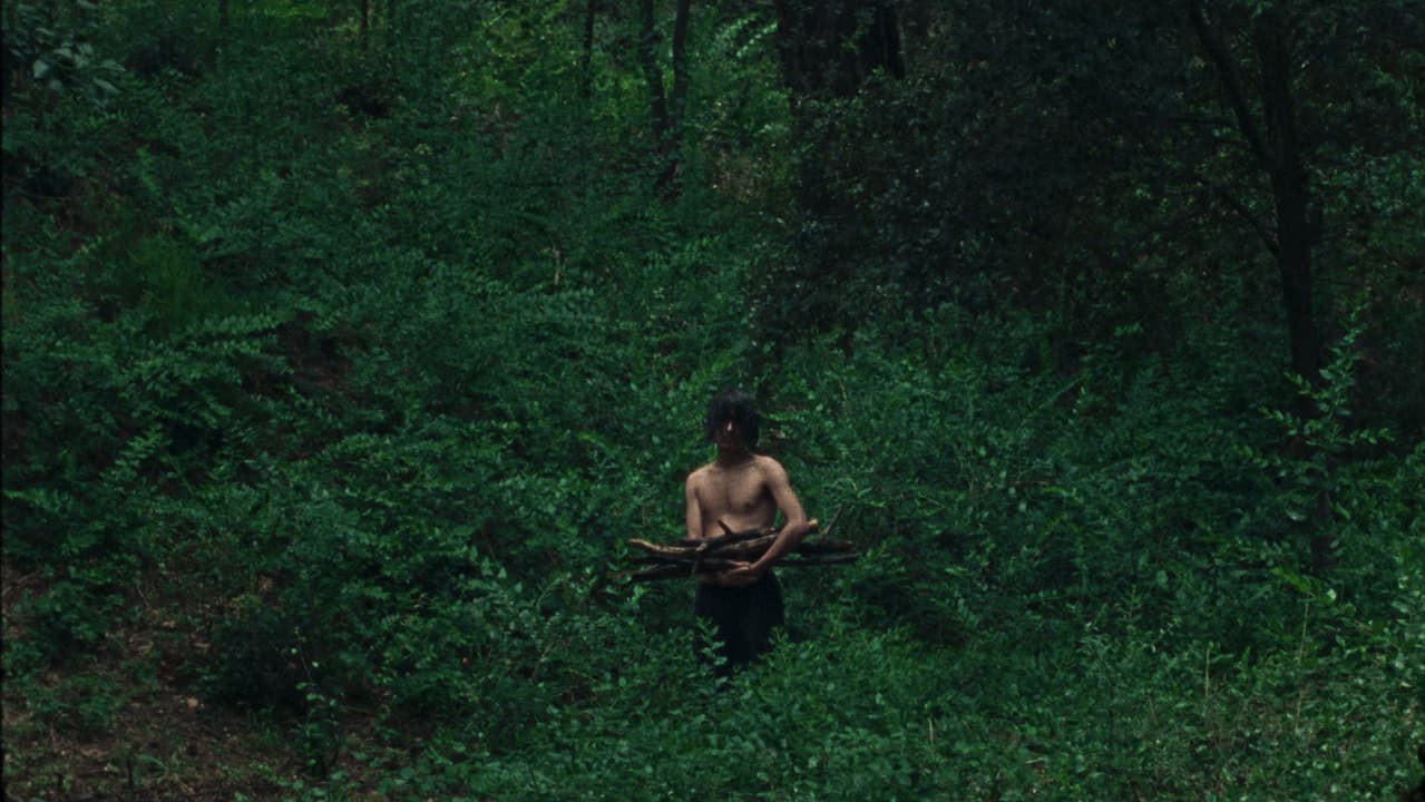 ERES EL PROTAGONISTA DE ESTA PELÍCULA