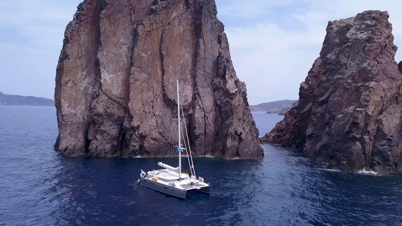 Aegean Kallos