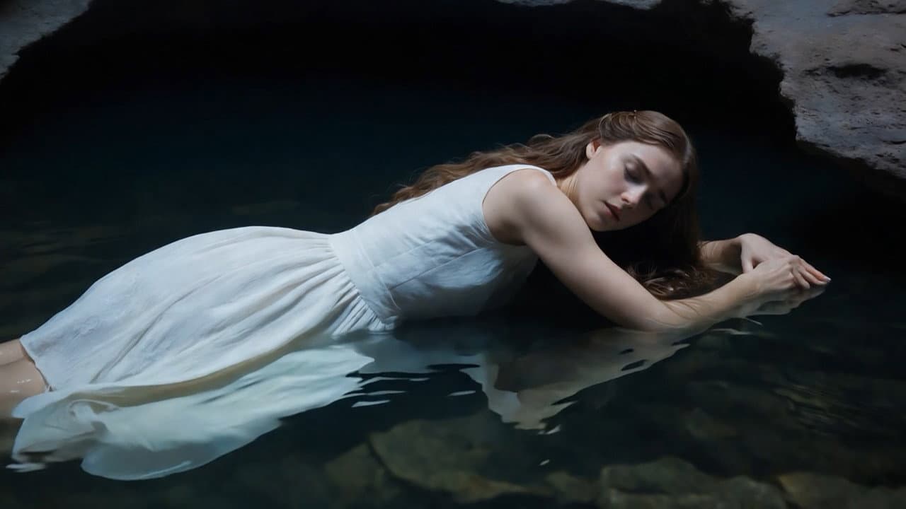 Tears of Daphne