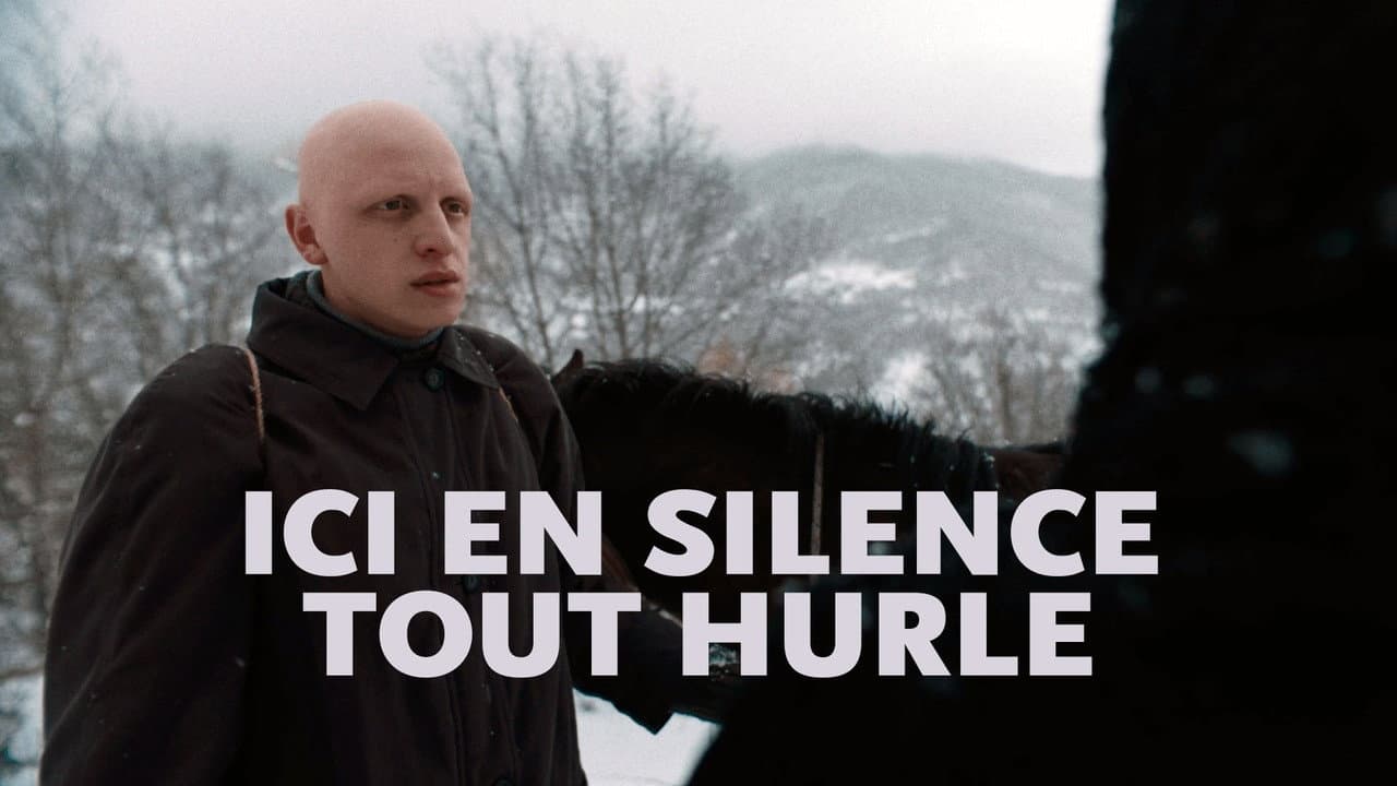 In Silence Everything Roars