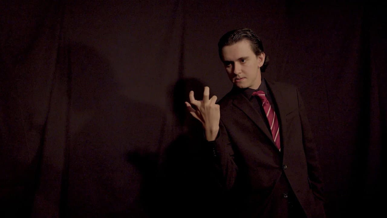 Dead Man's Hand