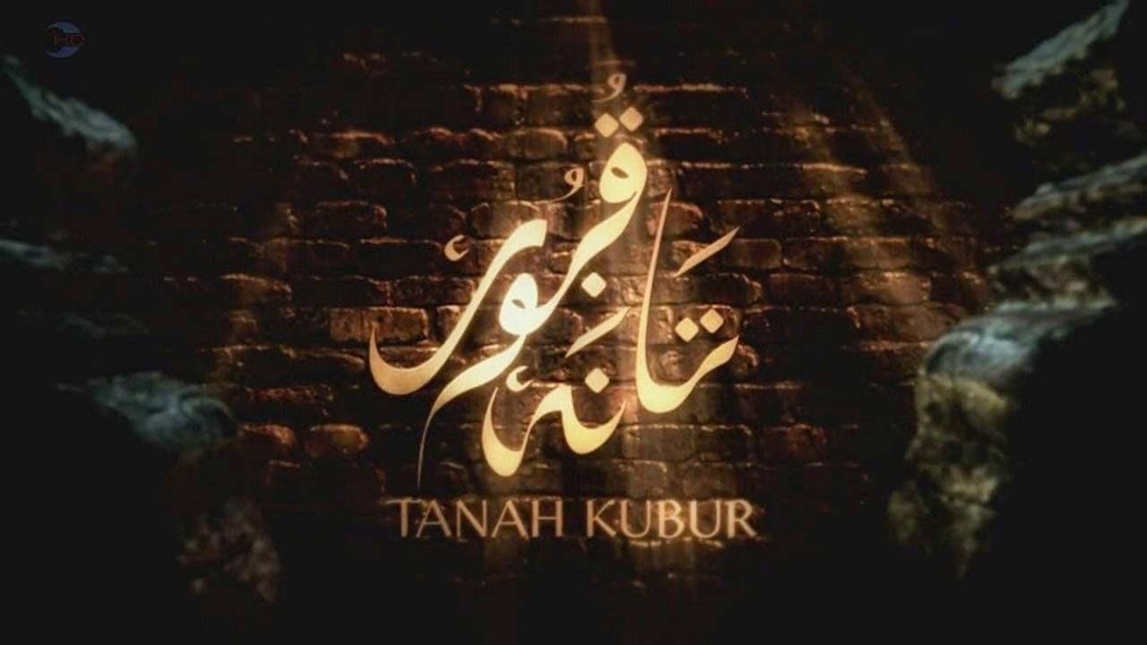 Koleksi Telefilem Tanah Kubur