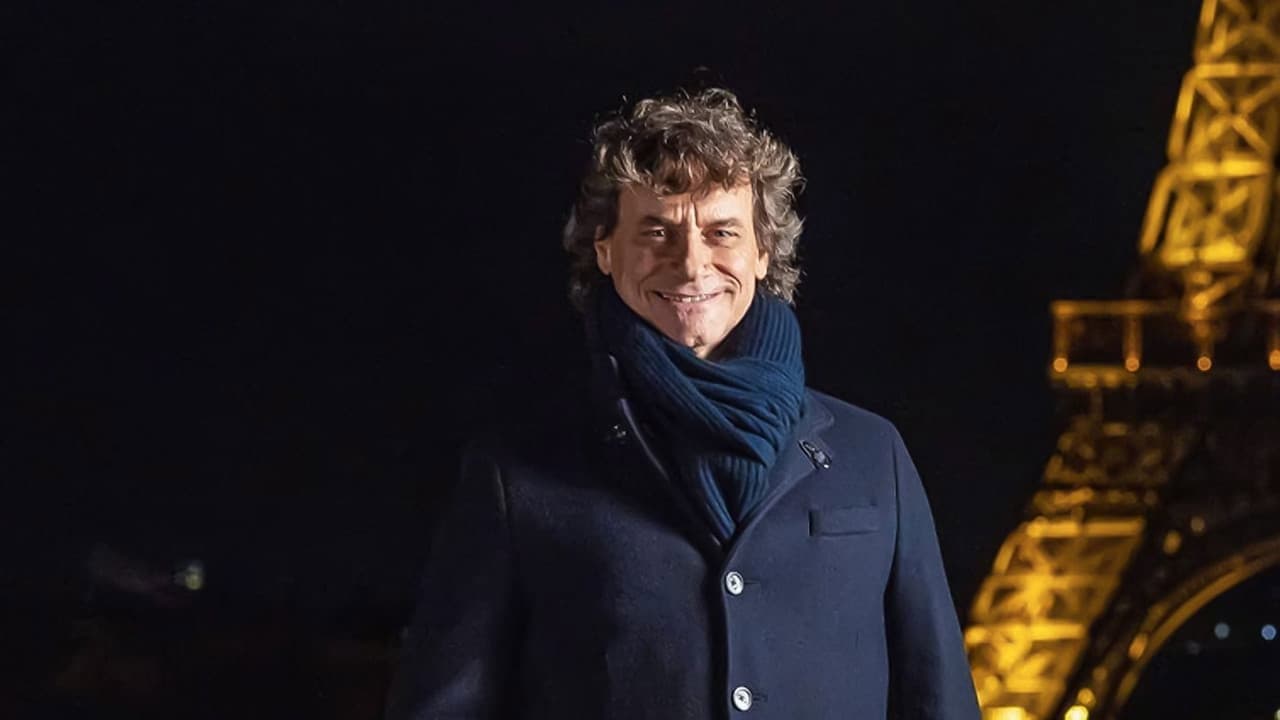Tonight in Paris