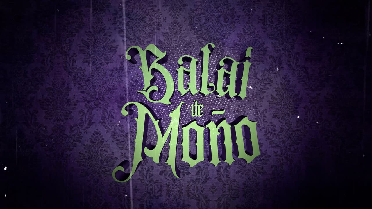 Balai de Moño