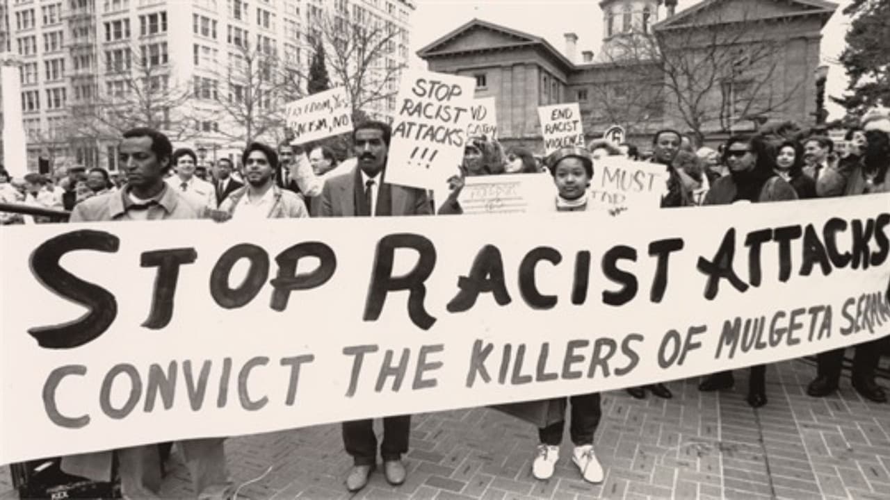 Remember Mulugeta: Confronting Hate in Portland
