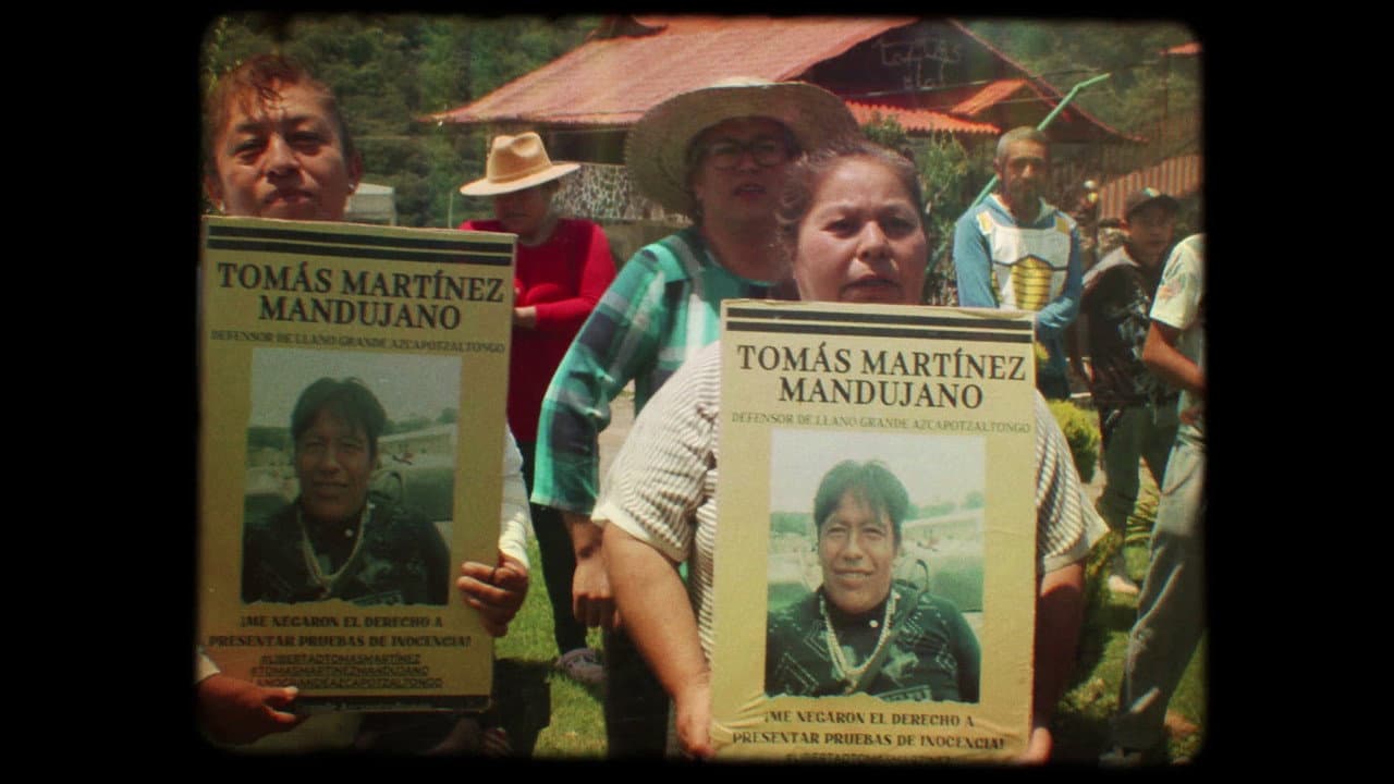 Cambiando la historia: voces de la tierra