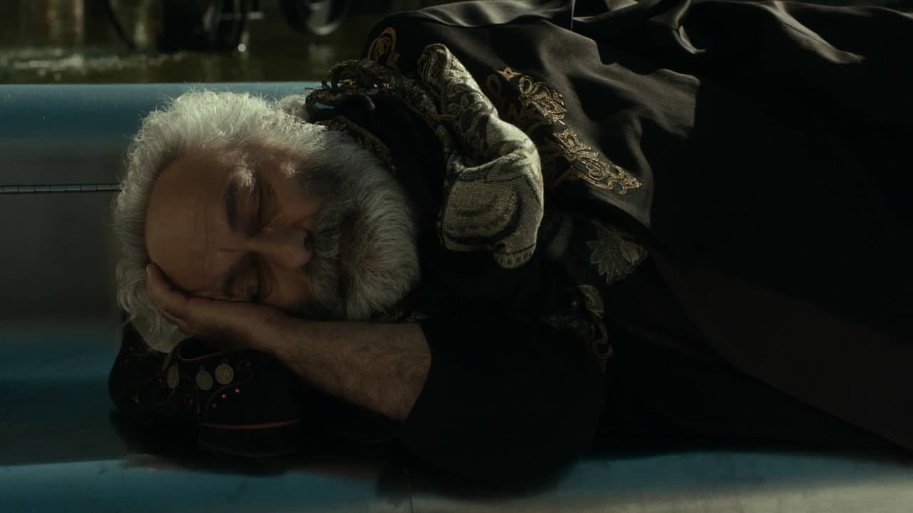Parajanov