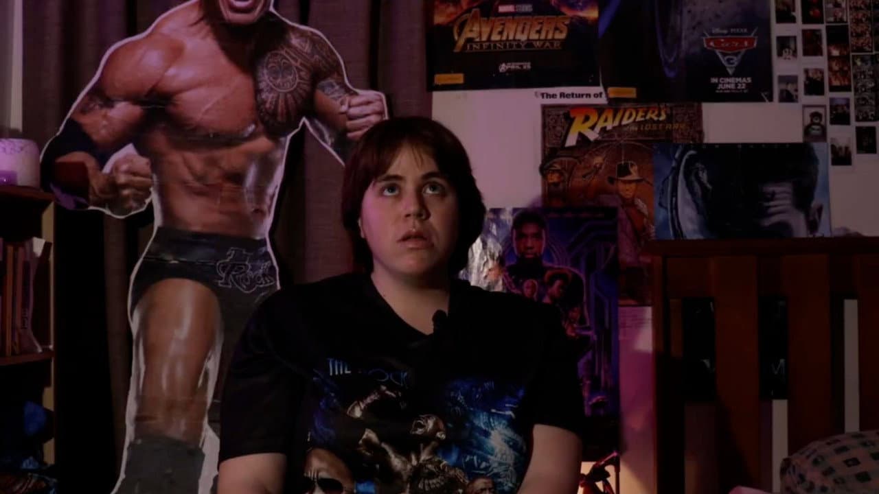 The Roommate