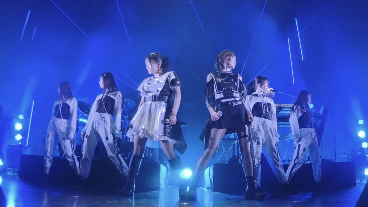 fripSide infinite Resonance 2 tour 2023-2024 at Zepp OSAKA&TOKYO supported by animelo