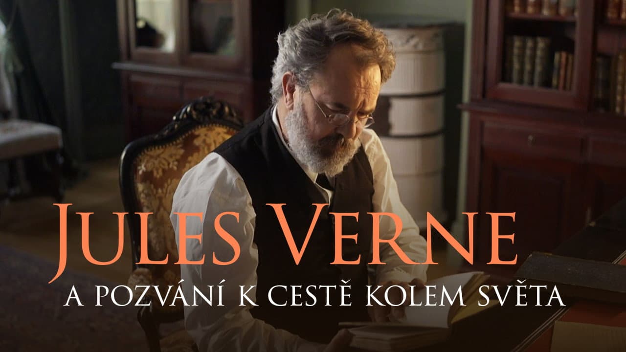 Jules Verne et le défi du tour du monde