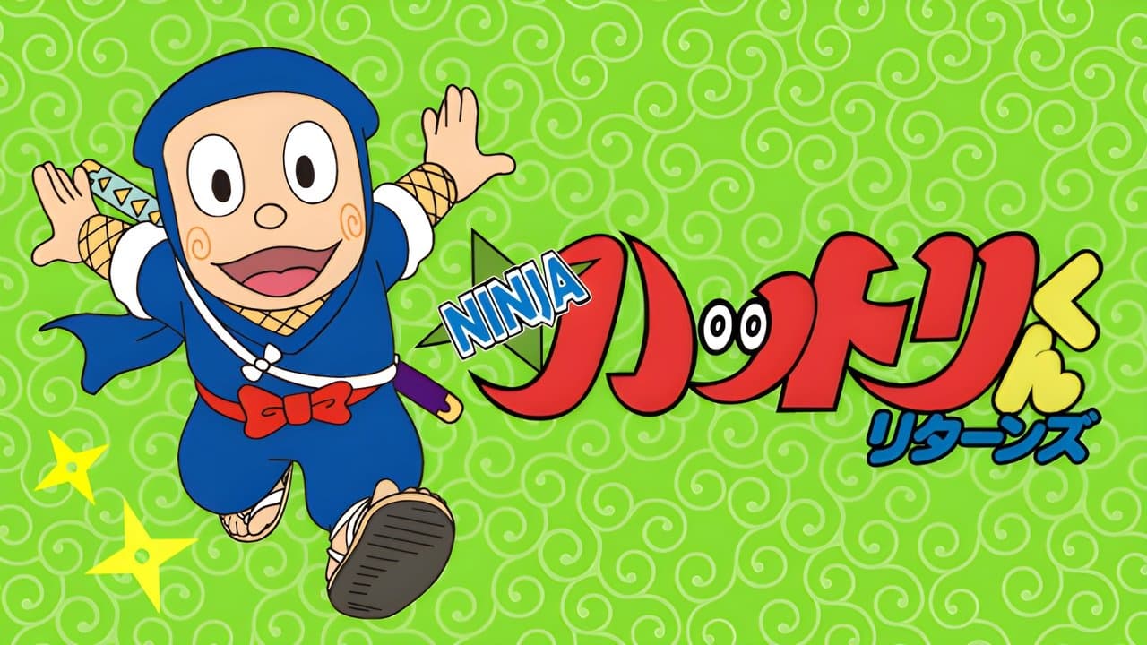 Ninja Hattori-Kun Returns