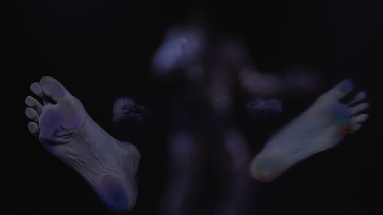 bailar la ausencia