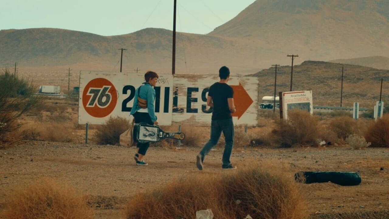 Where in the Hell