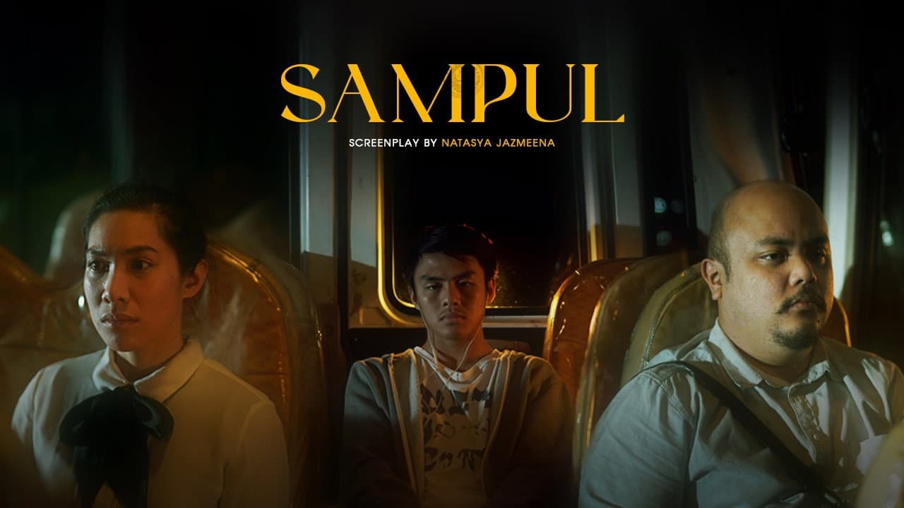 SAMPUL