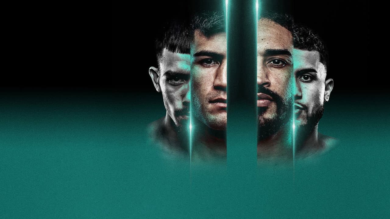 Raul Curiel vs. Jordan Panthen