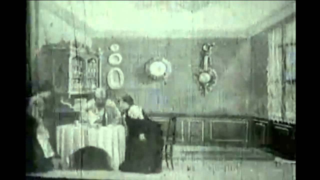 The Magic Table