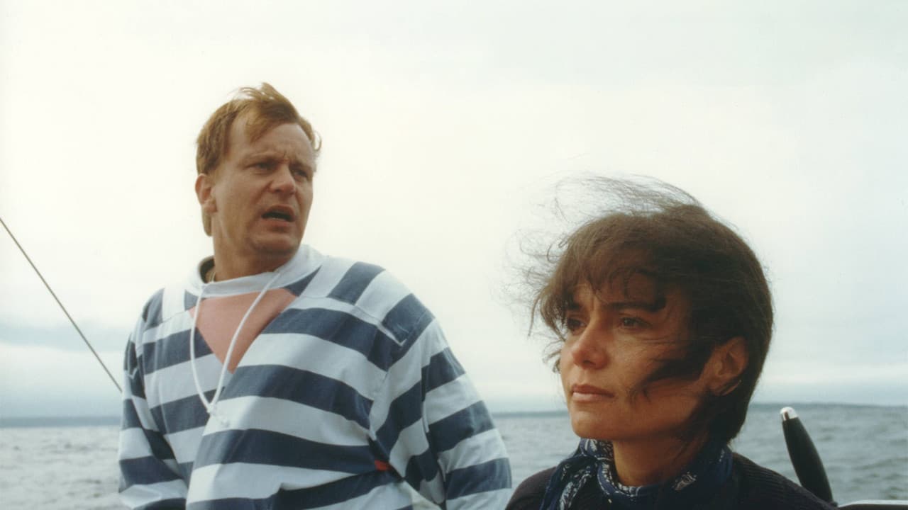 S/Y Joy