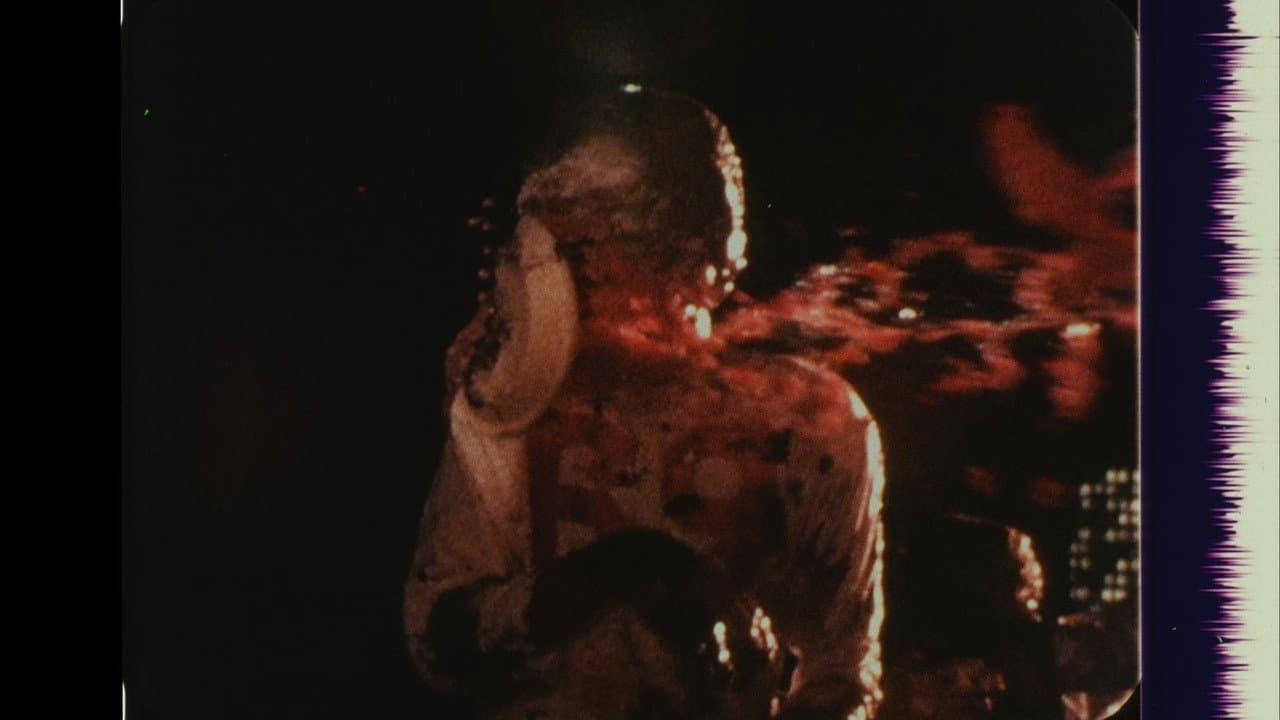 Pie Fight '69