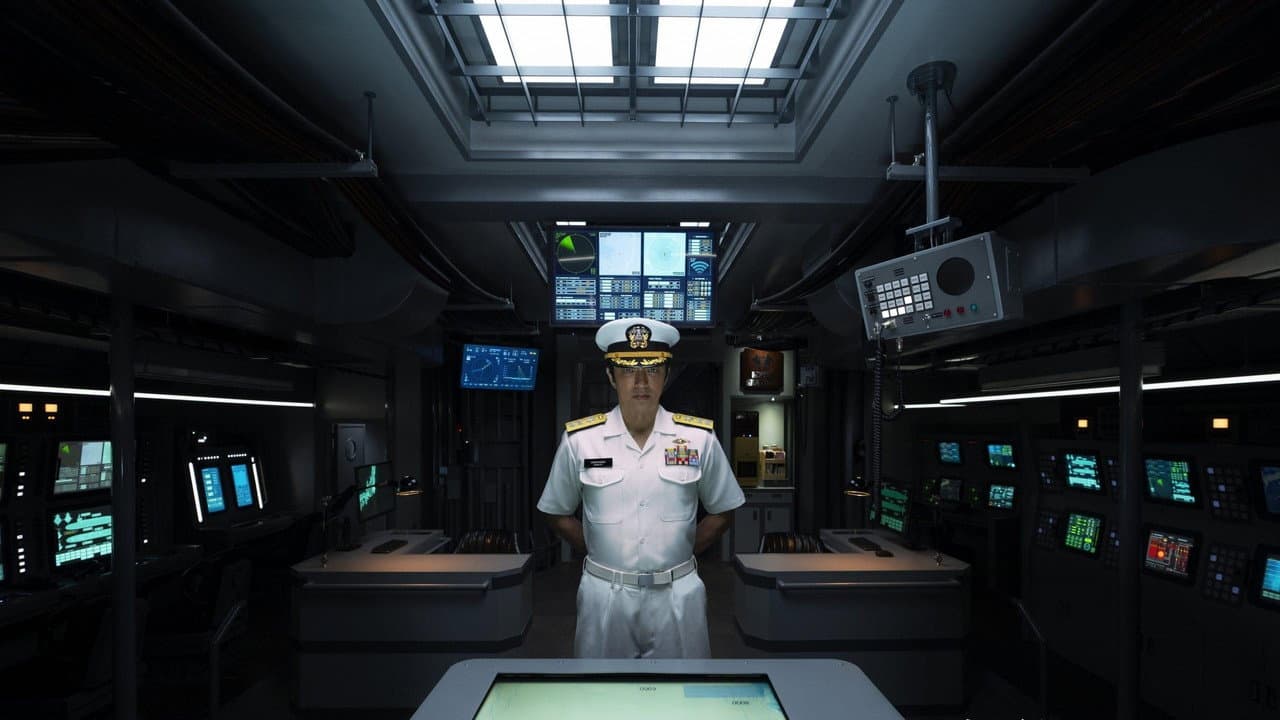 沈黙の艦隊シリーズ
