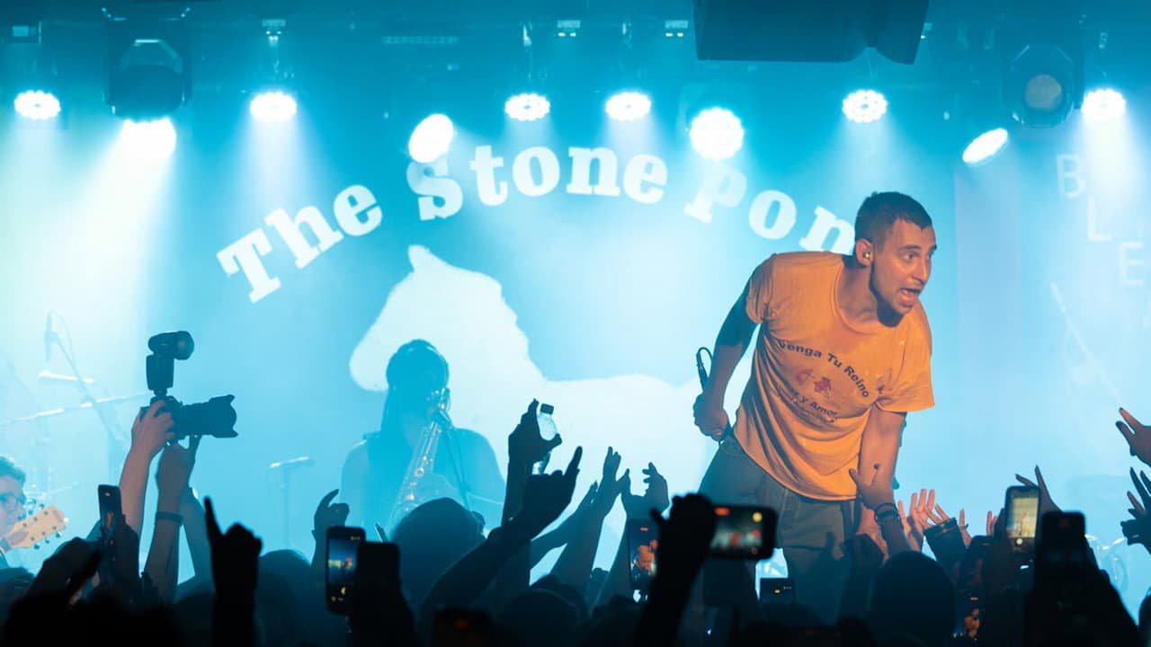 Bleachers - Live From The Stone Pony (YouTube Music Nights)