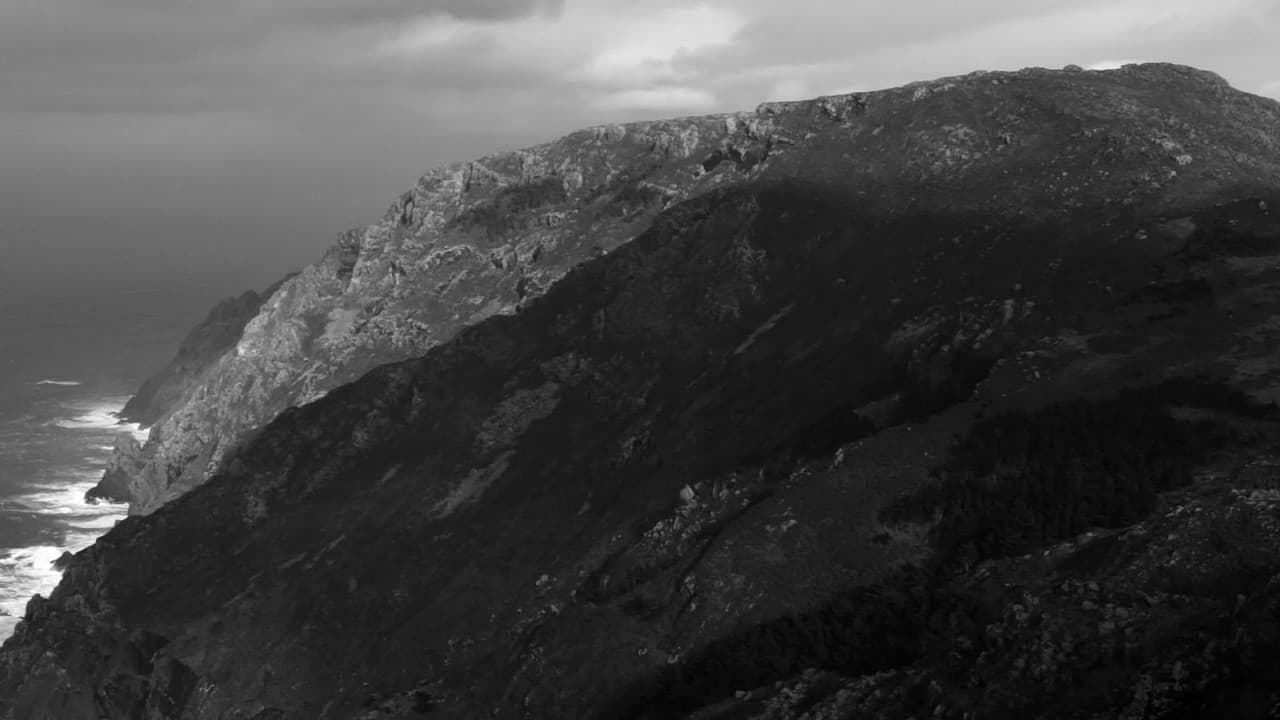 Landscapes of A Capelada