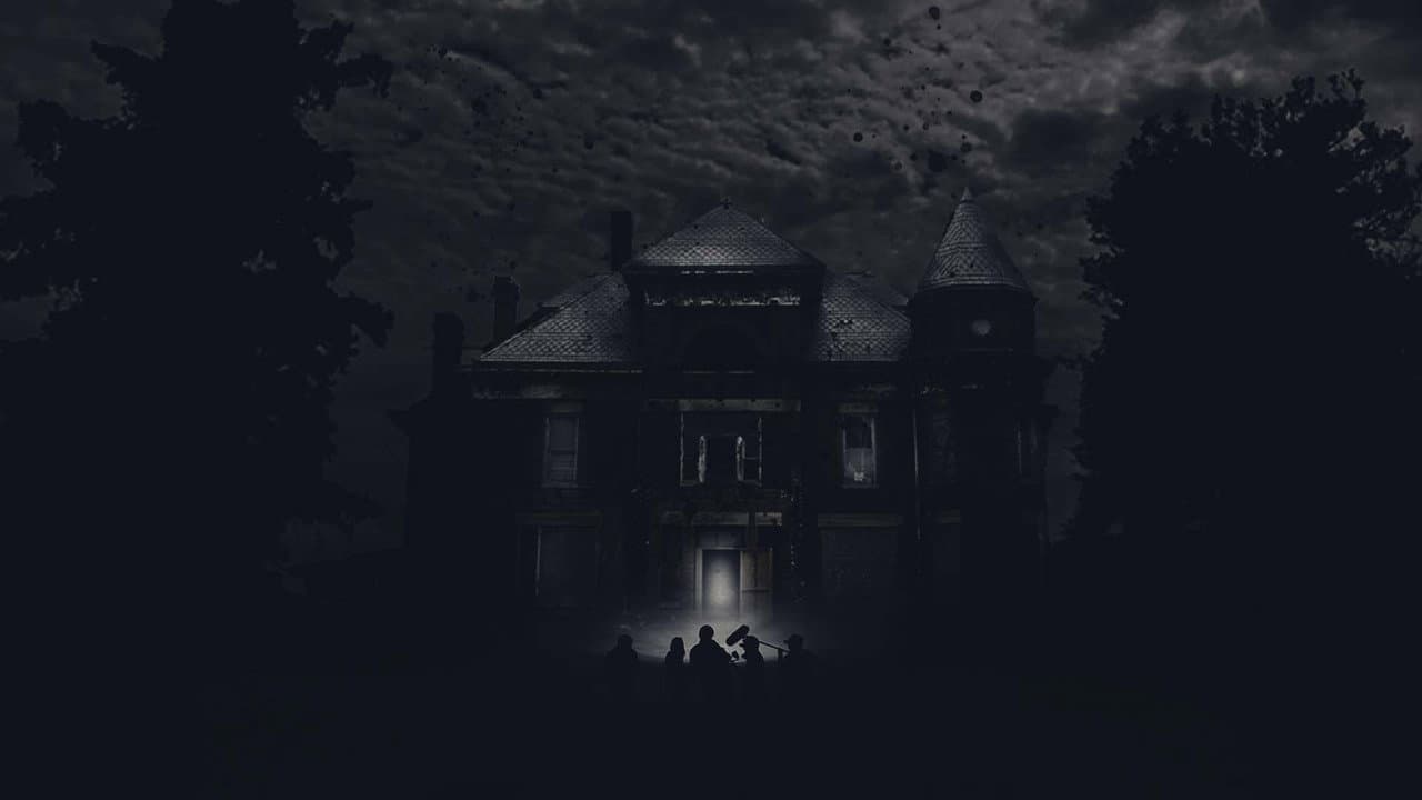Paranormal Investigations