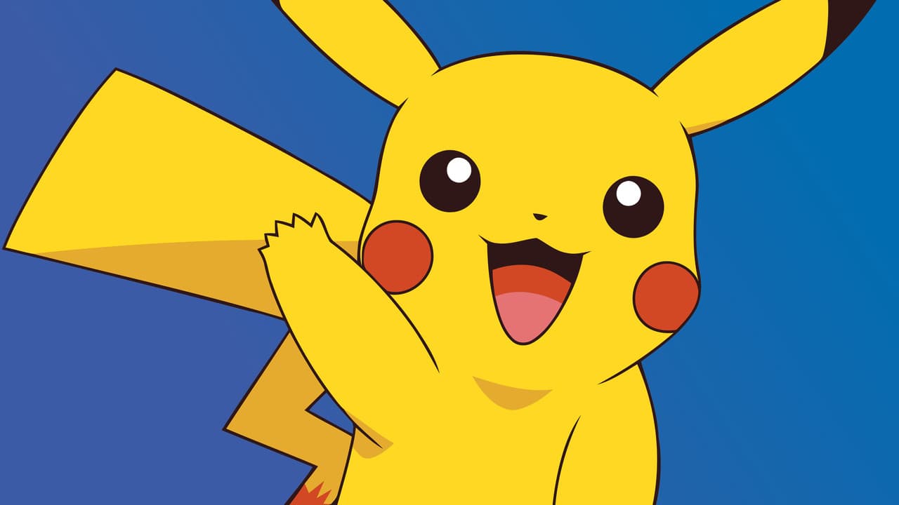 Pokémon [Seri]