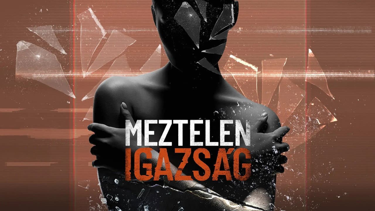 Meztelen igazság