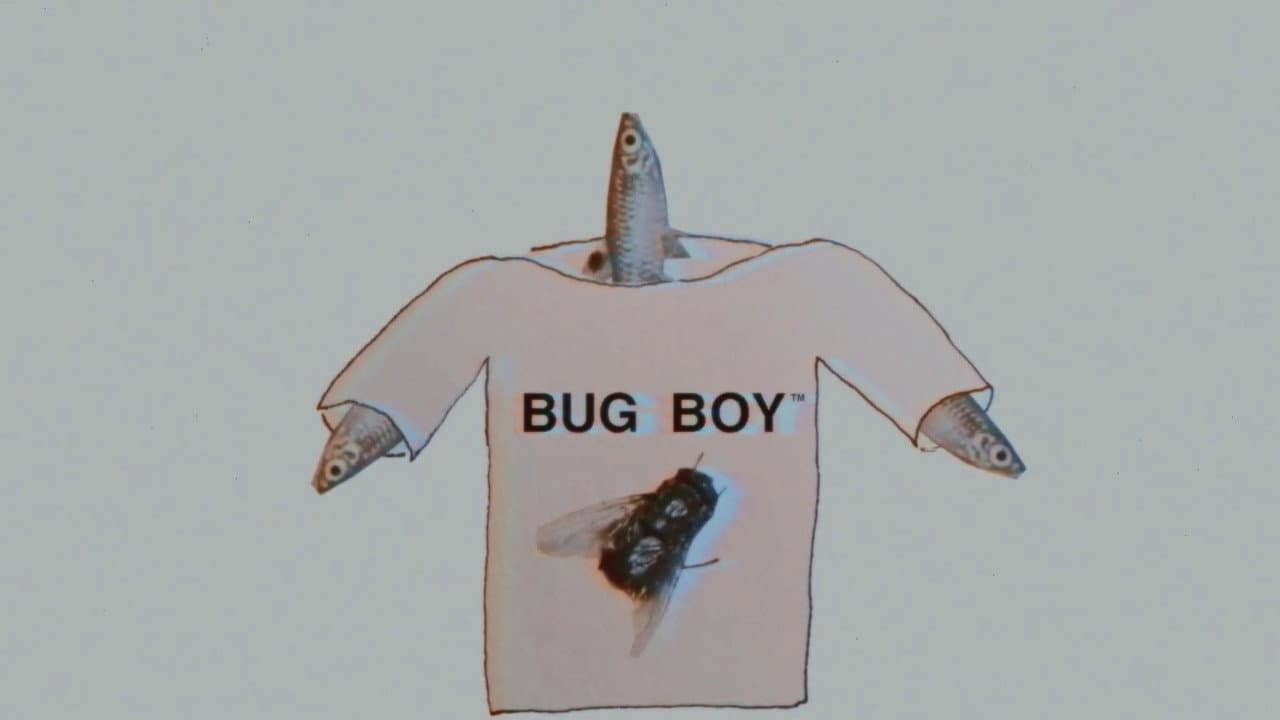 The Night Fish