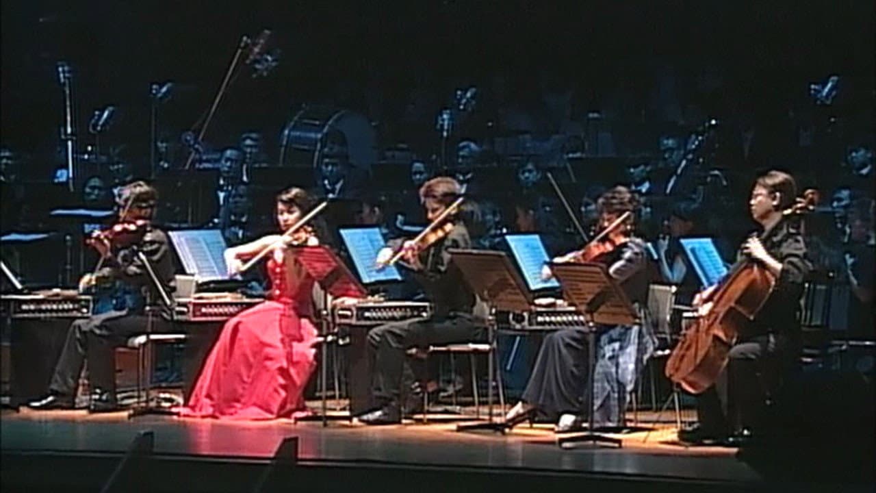 Evangelion Symphony