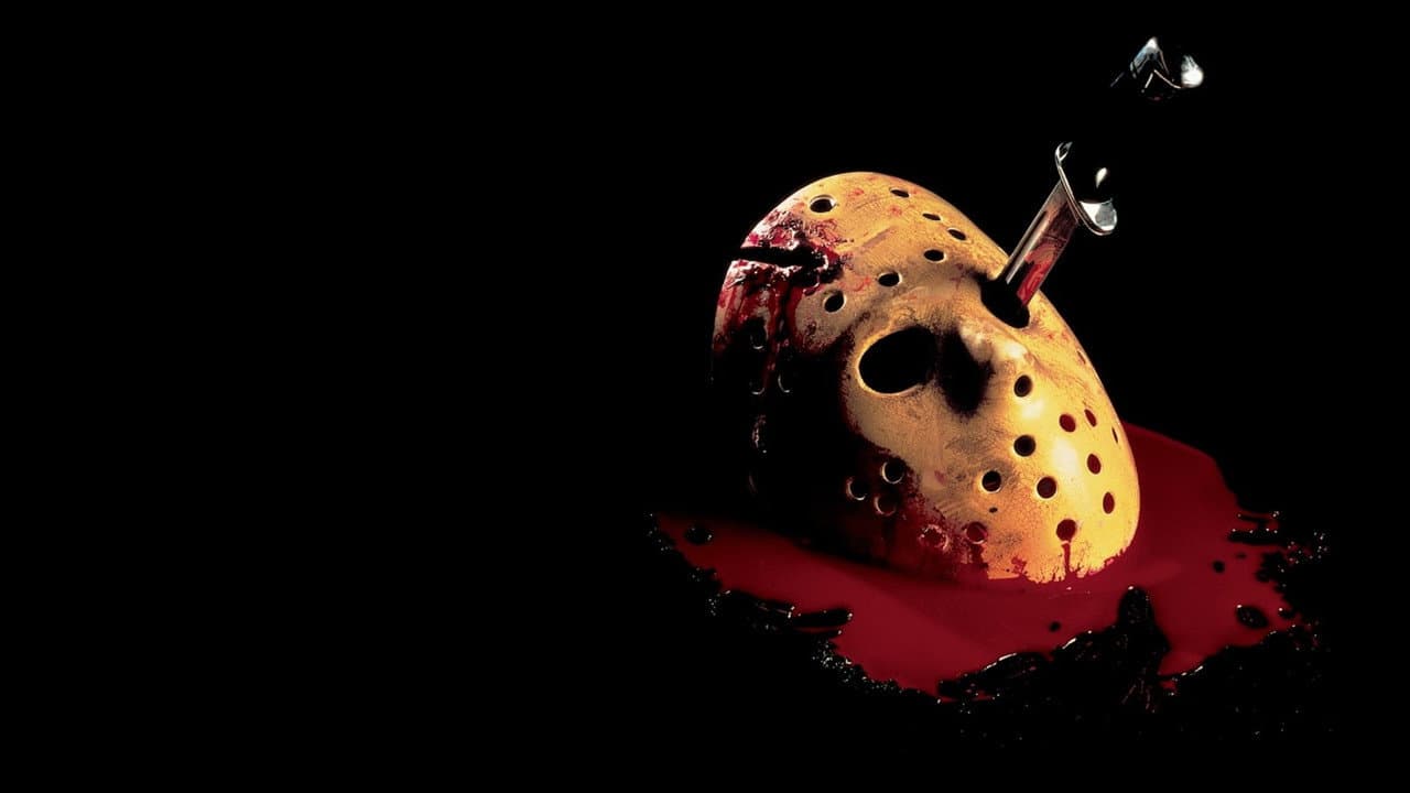 Jason's Unlucky Day: 25 Years After Friday the 13th: The Final Chapter