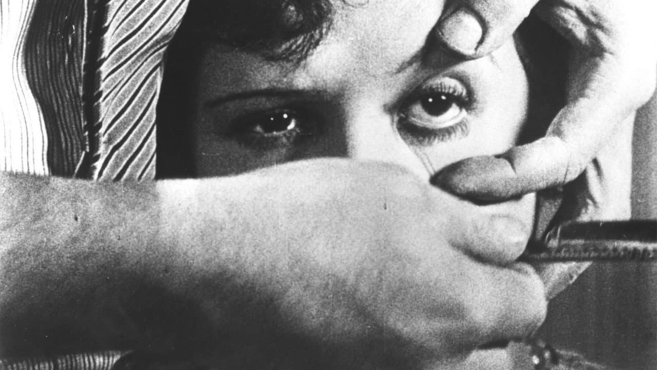 In the Eye of Luis Buñuel