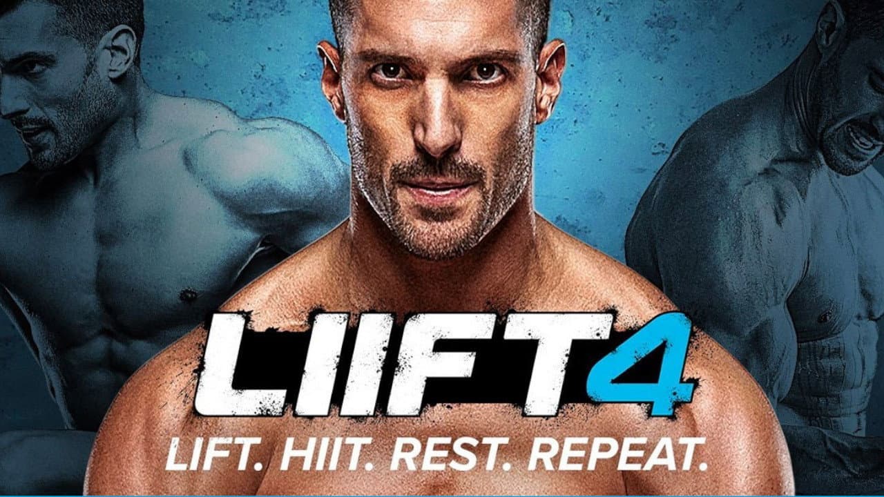 LIIFT4 Stretch