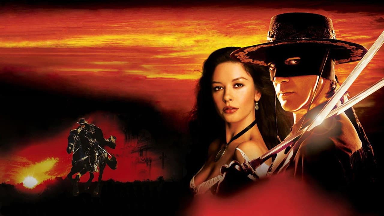 Zorro Koleksiyonu