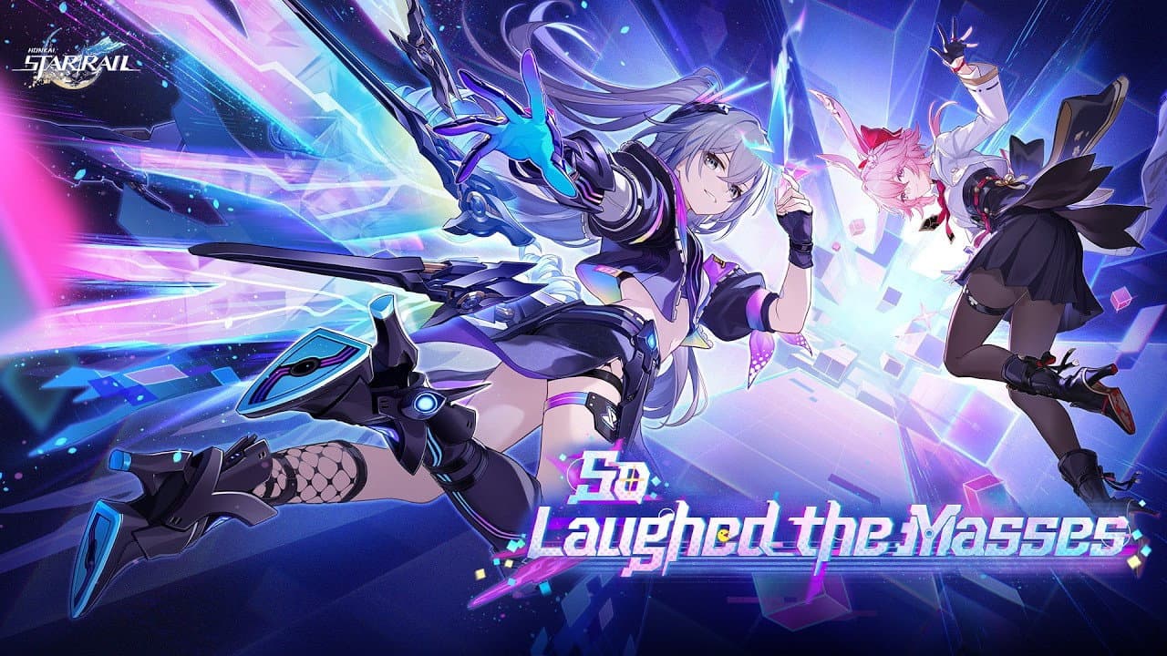 Honkai Online Concert: Star Rail "Star Rail's Wonderful Night 2026"