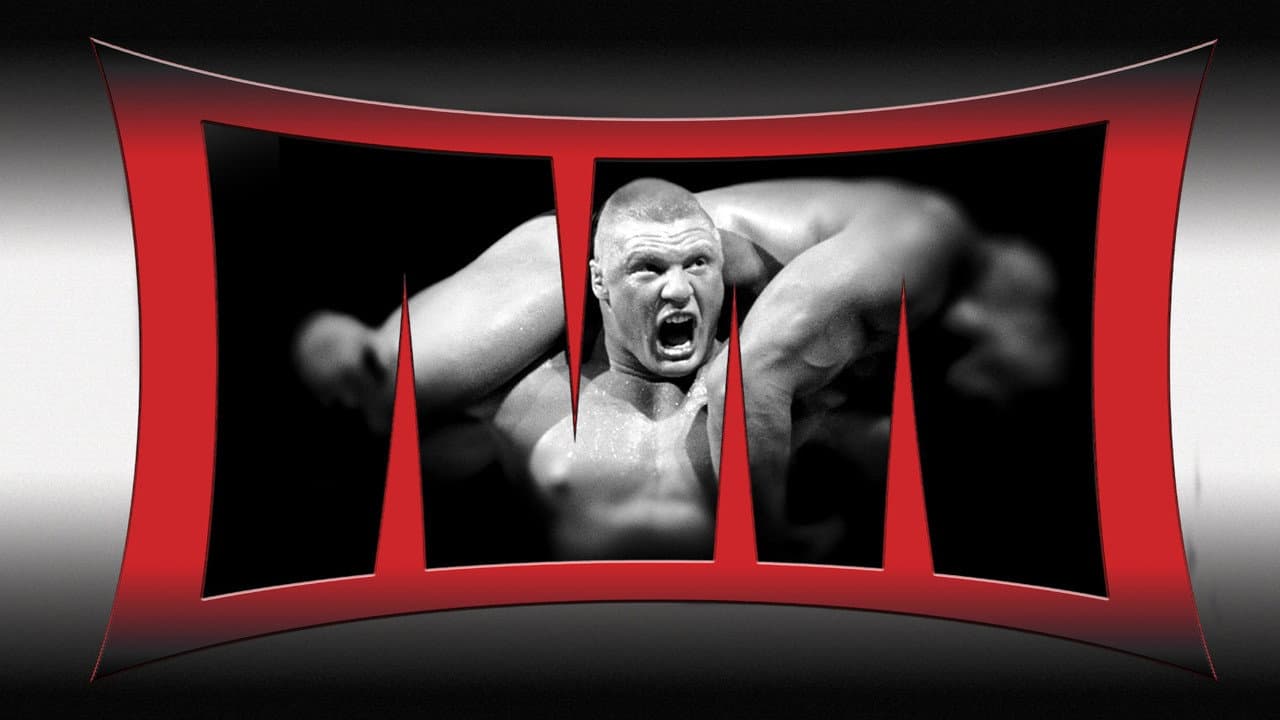 WWE No Mercy 2003