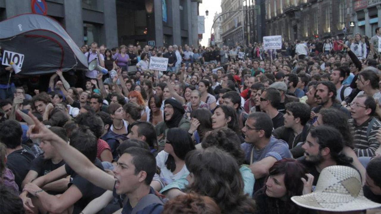 Libre te quiero