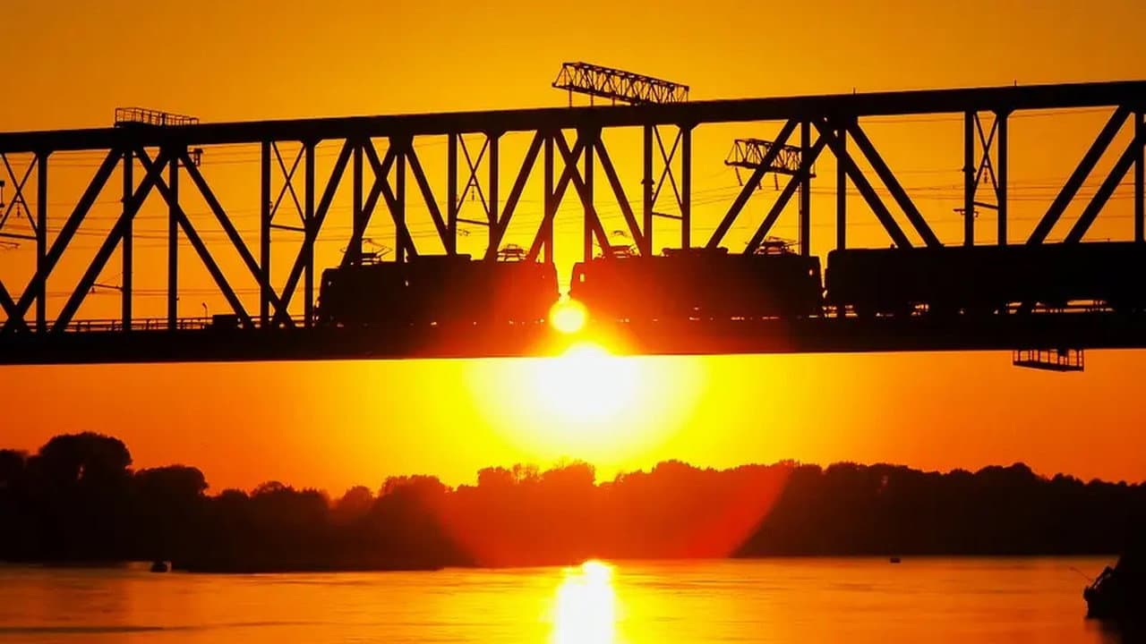 Impossible Railways