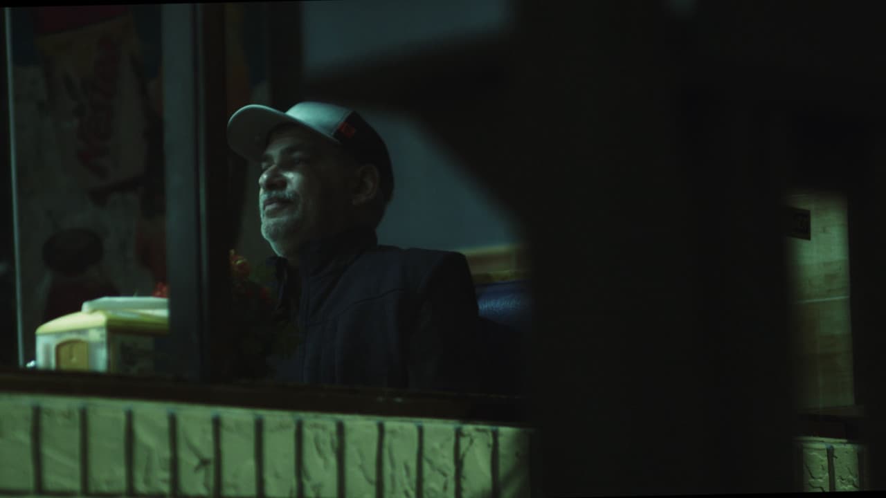 DAYLIGHT (A Rahim Samad Music Video)