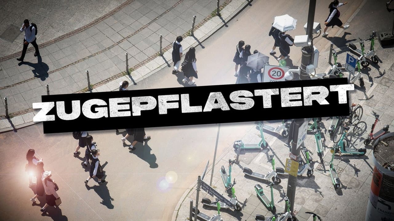 Zugepflastert! Wie schützen wir unsere Städte vor dem Hitzekollaps?