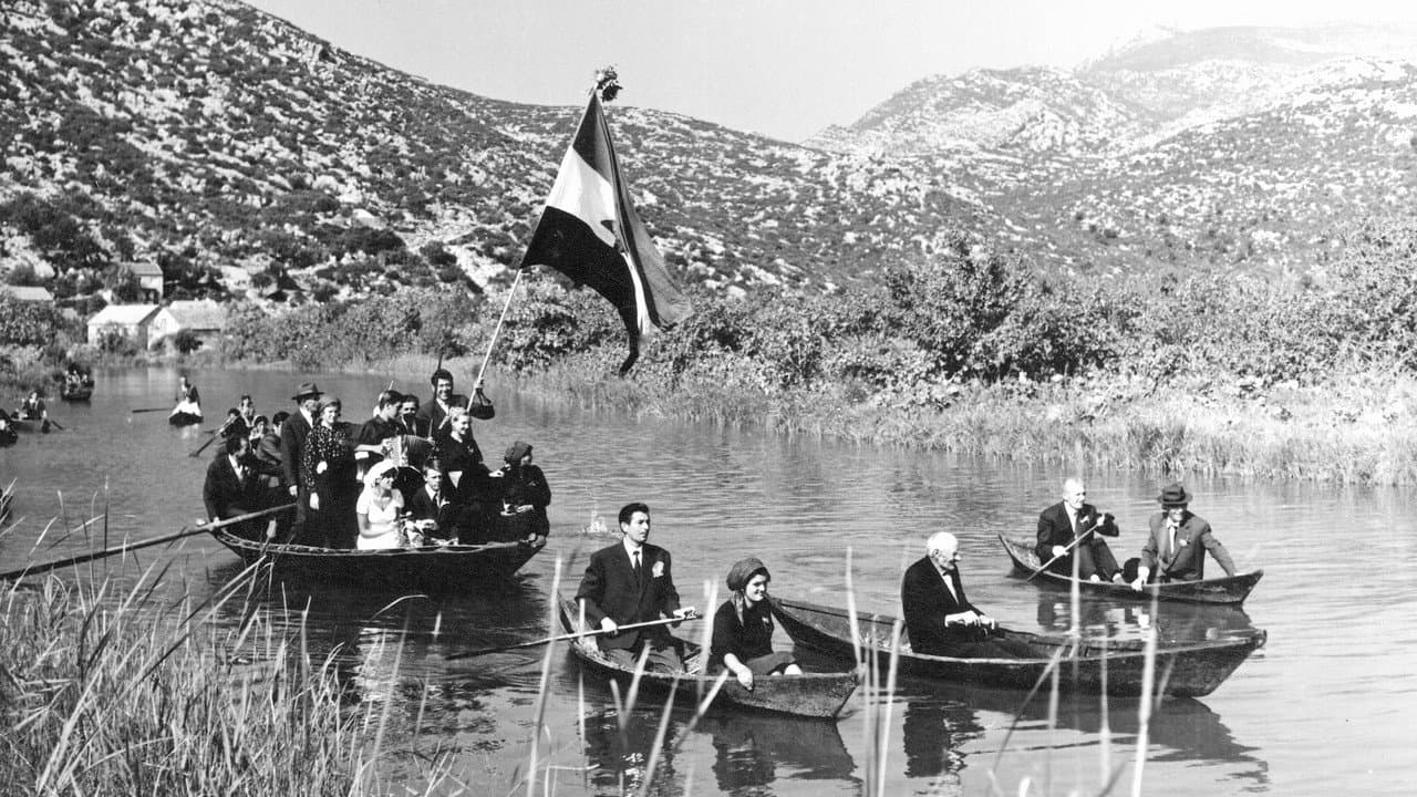People of the Neretva River