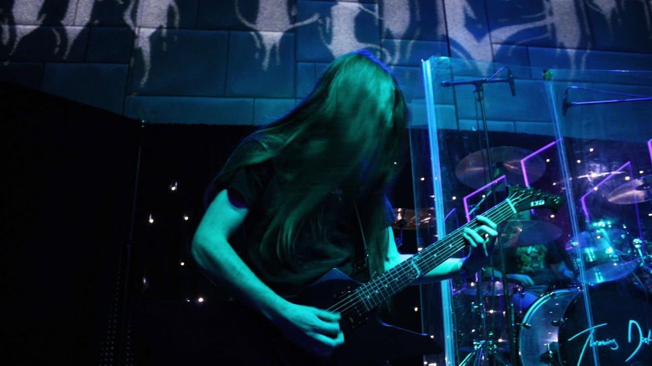 Wargod