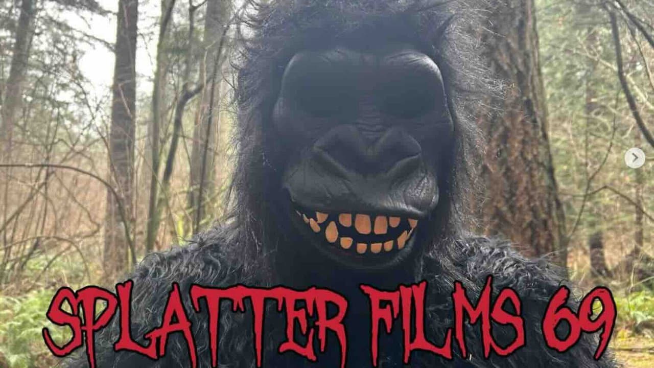 Skunk Ape