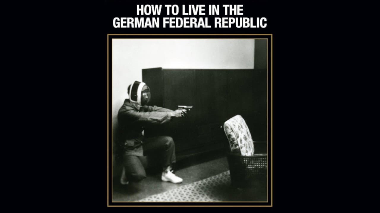 How to Live in the German Federal Republic