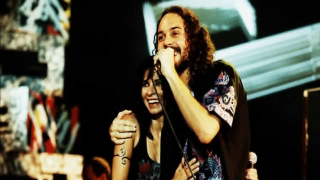 MTV ao Vivo: Gabriel O Pensador