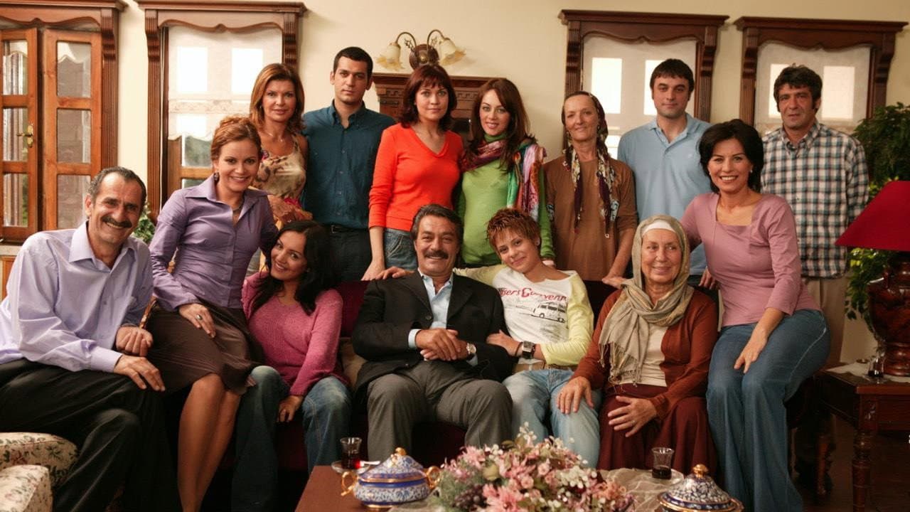 Bütün  Çocuklarim