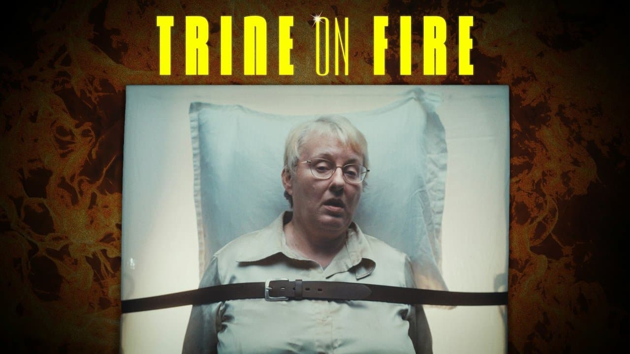 Trine on Fire